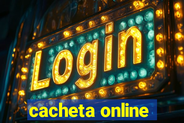 cacheta online